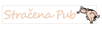 stračena pub